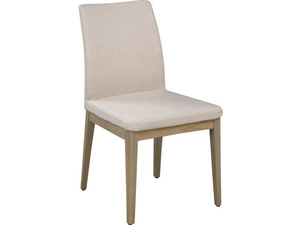 Fjord Chair