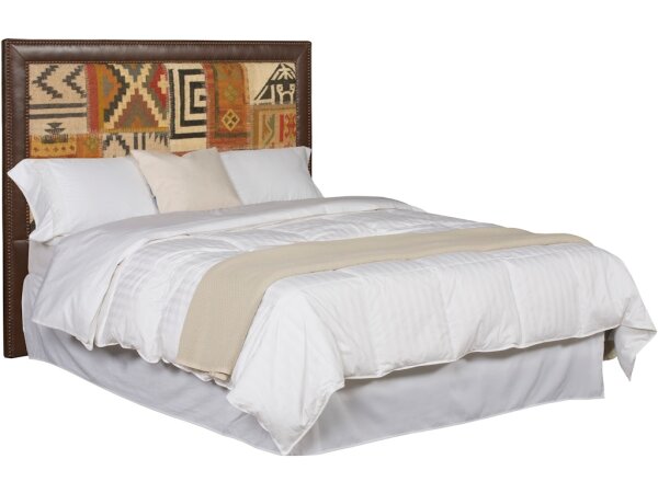 Hillary/Hank Queen Headboard - Image 2