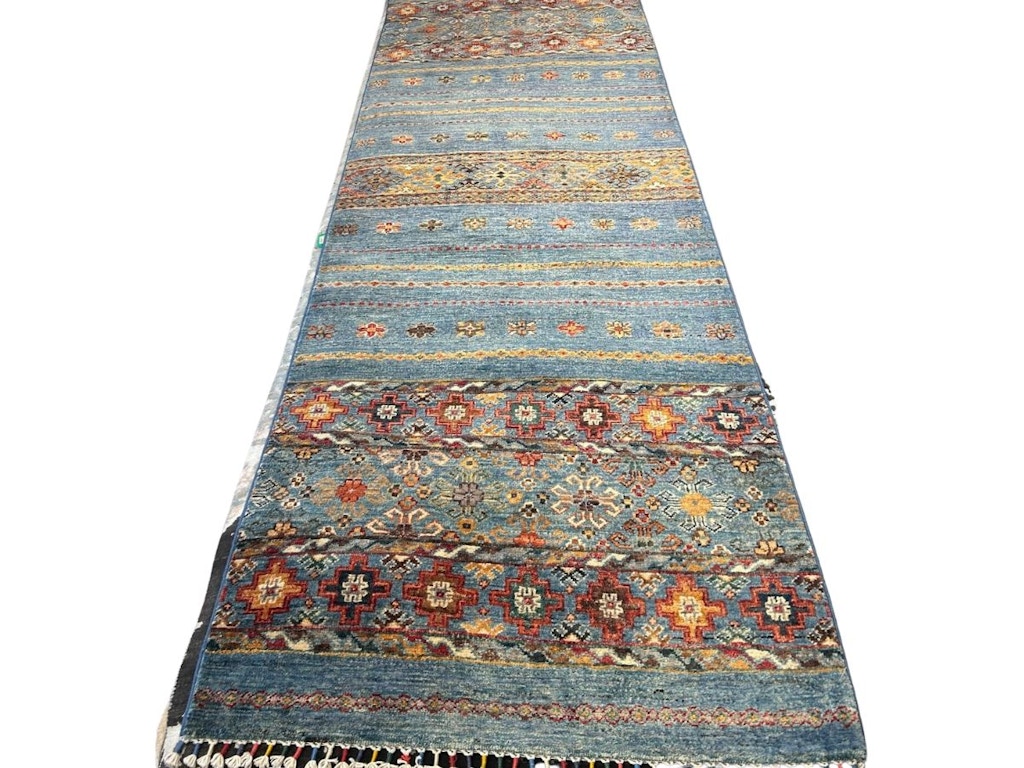 Tribal Runner (8'6x2'9)