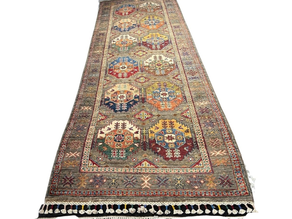 Tribal Runner (8'6"x3)
