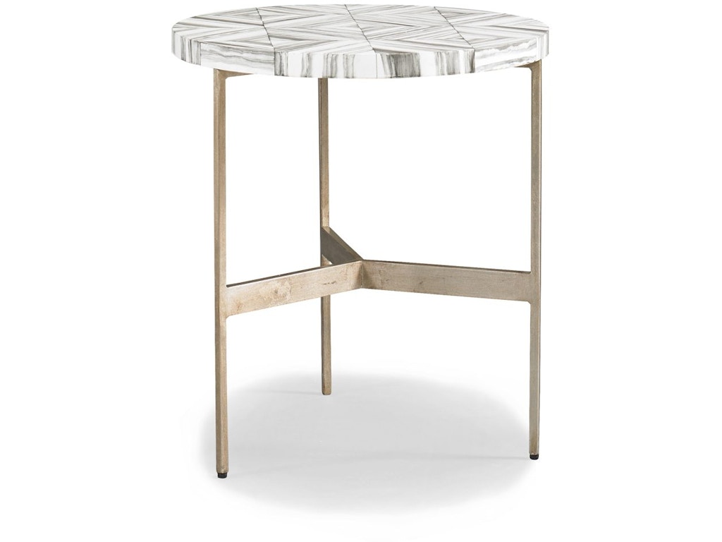 Gabin End Table