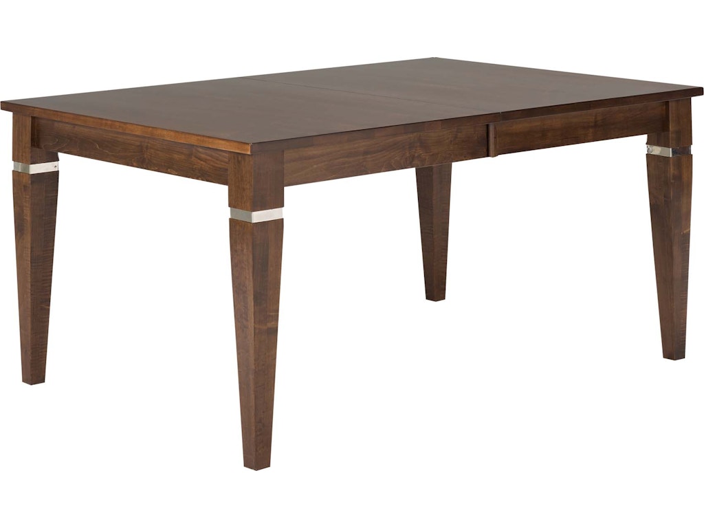 Gateway Table