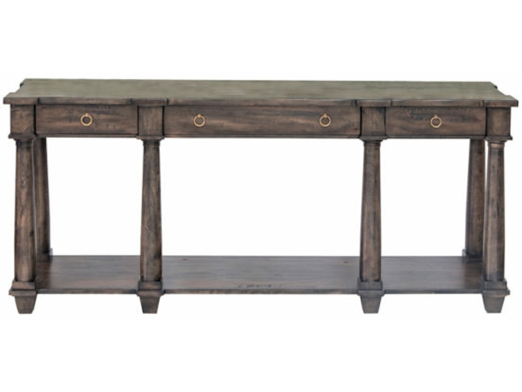 gb-5300-colonnade-console Colonnade Console - Image 1