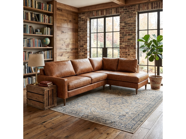 marlo sectional