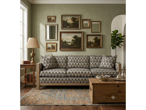 highlands sofa