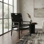 slung easychair
