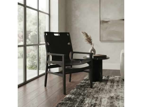 slung easychair