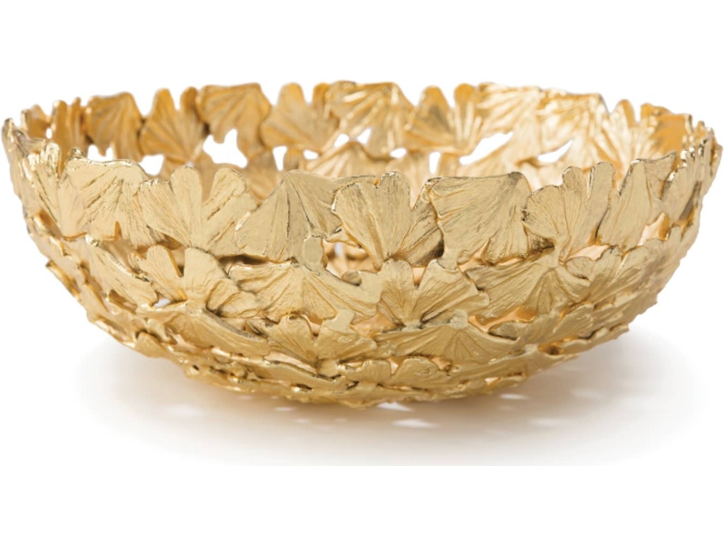 Ginkgo Bowl - Large