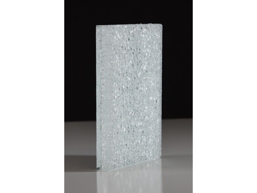 Facet Glass Ultraclear Mirror