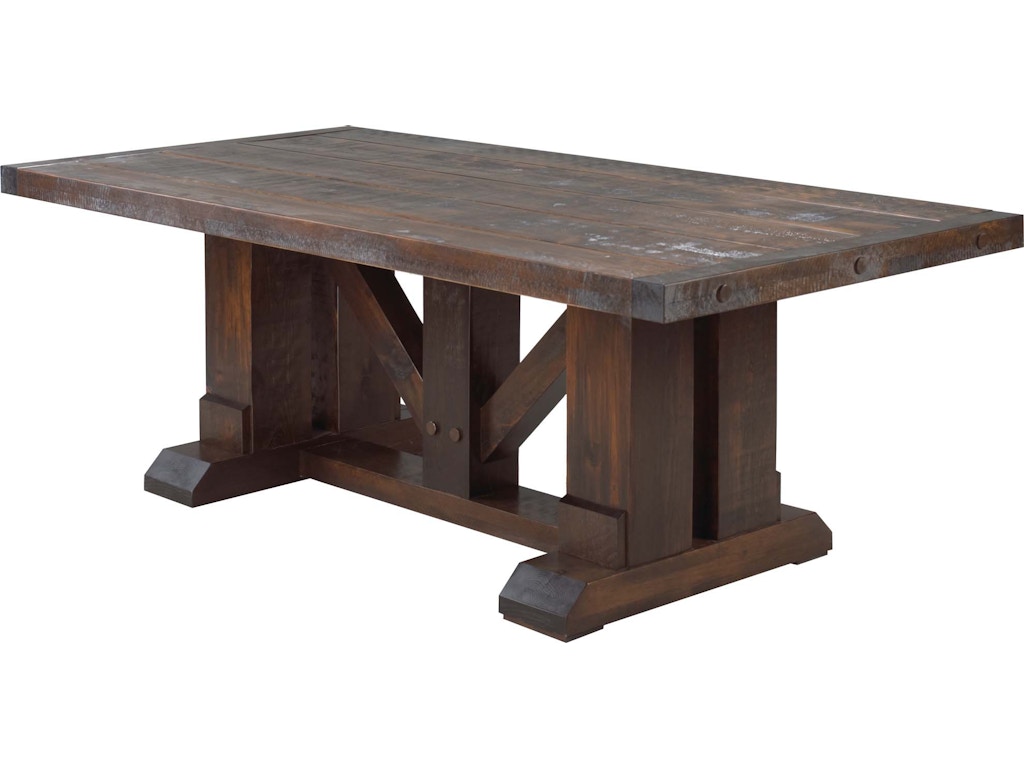 Grimshaw Hall Table