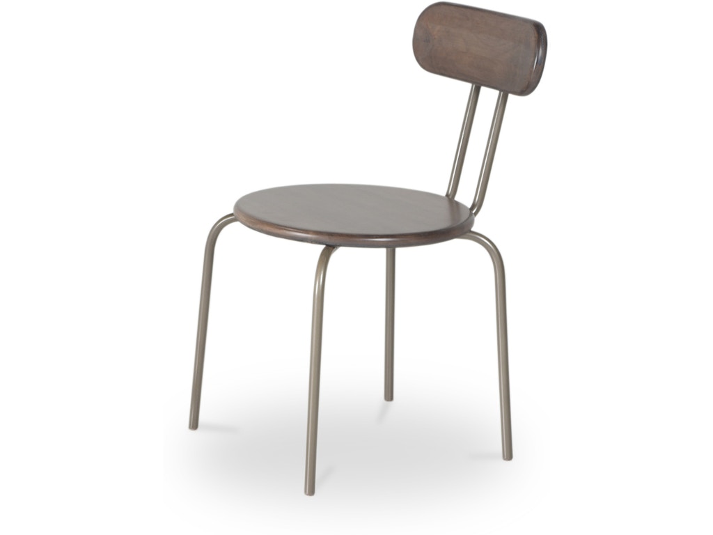 Cove Cafe Chair