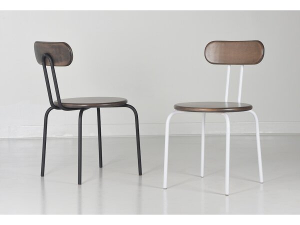 Cove Cafe Chair - Image 2