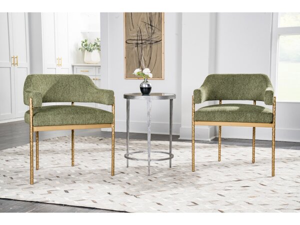 Jacques Dining Chair - Image 2