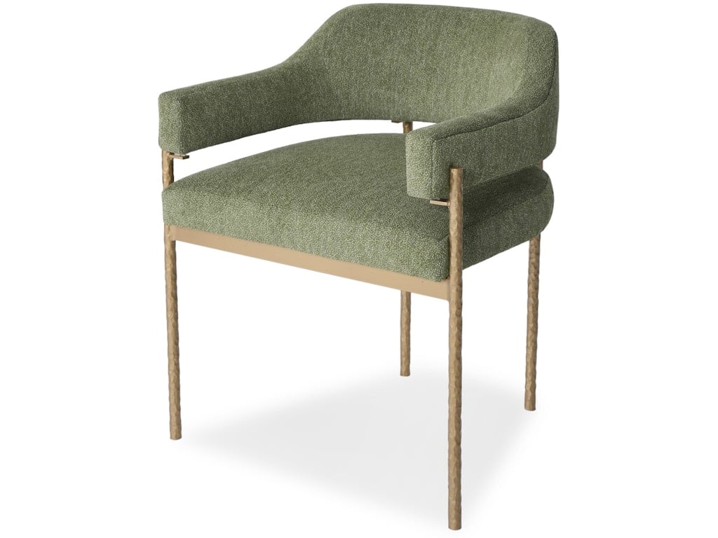 Jacques Dining Chair