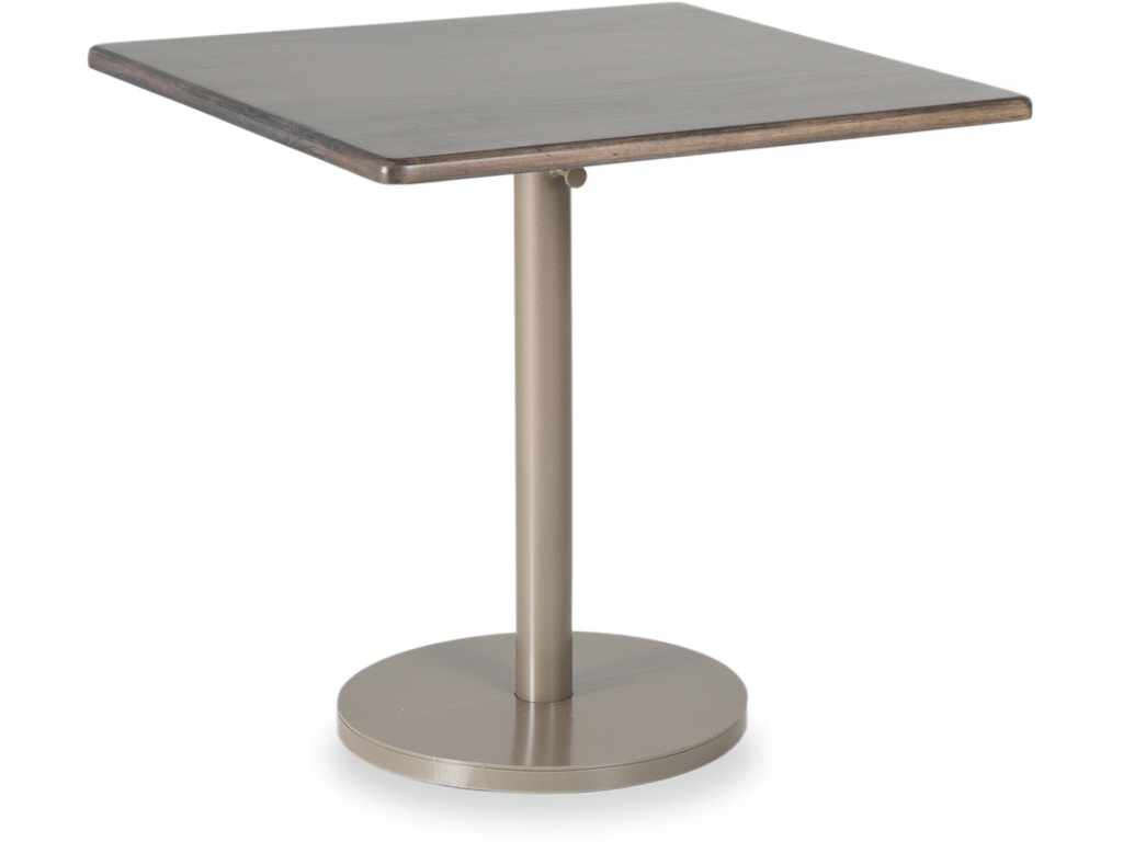 Underhill 24" Square Counter Height Table