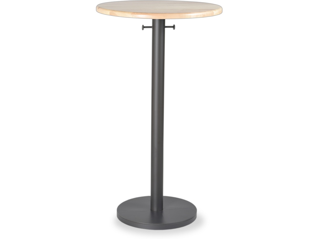 h0211 Underhill 30" Round Counter Height Table - Image 1