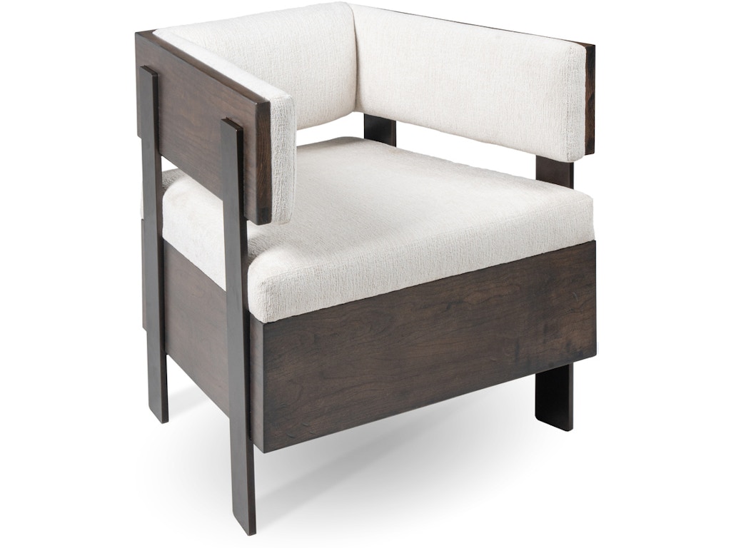 Obra Lounge Chair