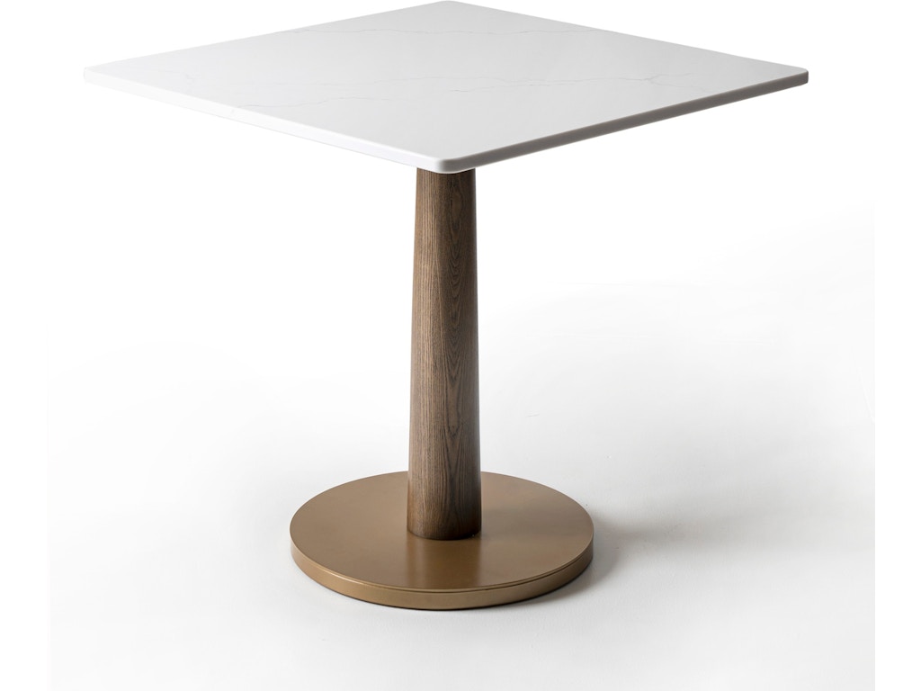 Rosemont 30" x 30" Dining Table
