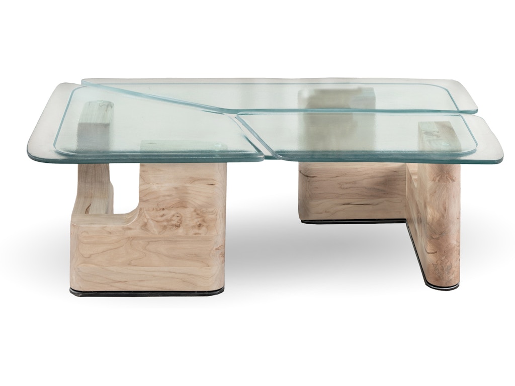 Apura Cocktail Table