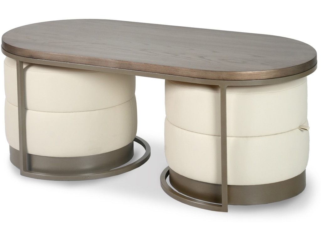 h410-72-mi-m-nd-2 Nido Nesting Table - Image 1
