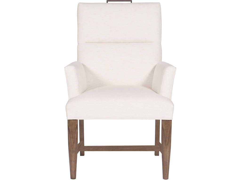 Brattle Road Arm Chair