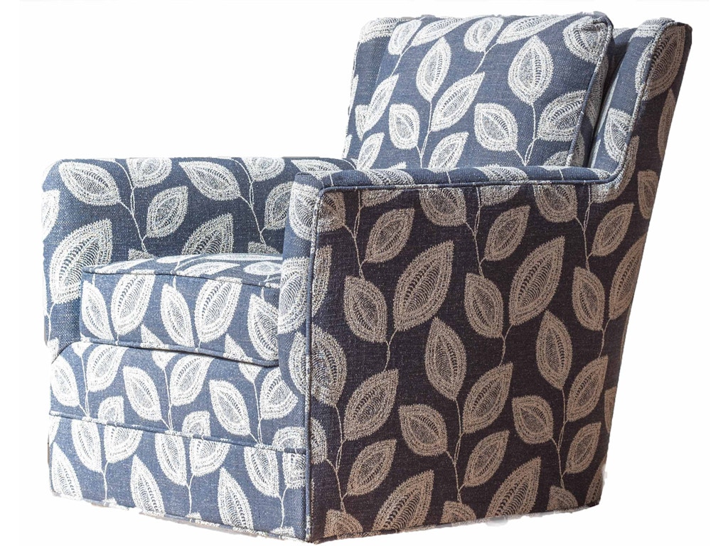 Swivel Glider Chair