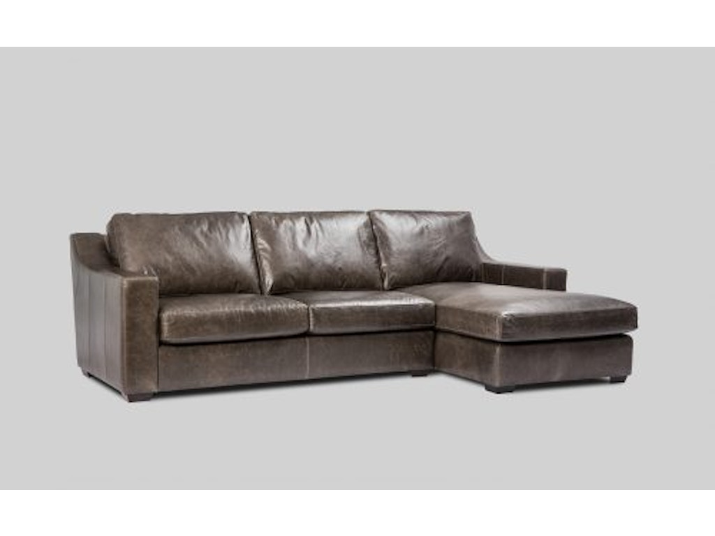 Harrison Sectional