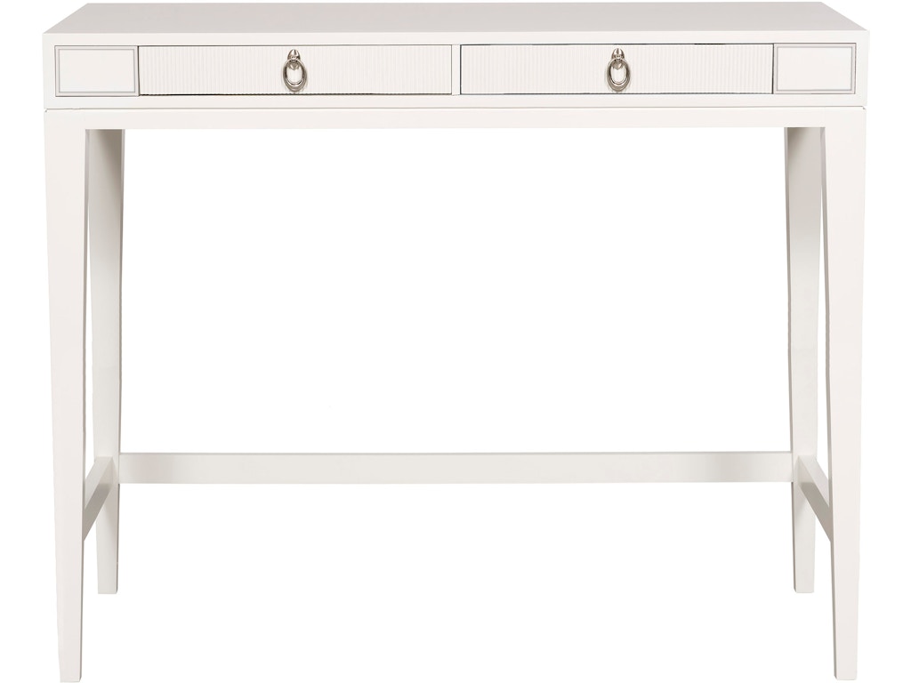 Bryson Bar Height Desk with Taper Leg