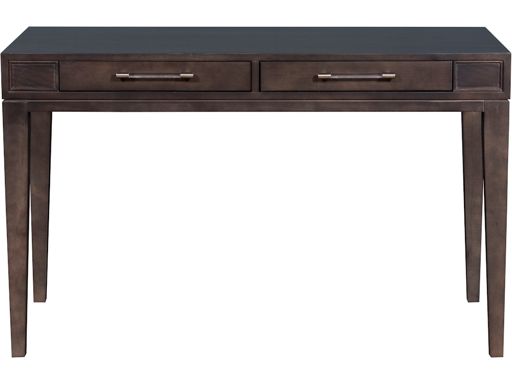 hh12c_fm-ho Bryson Desk with Taper Leg - Image 1