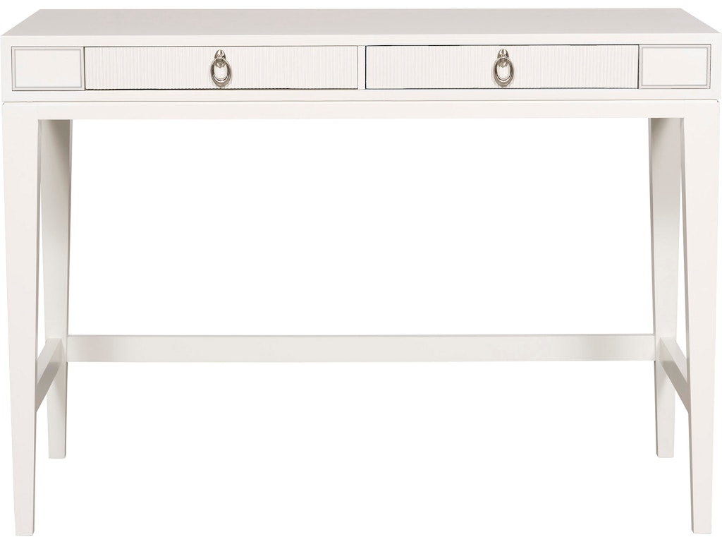 Bryson Counter Height Desk with Taper Leg