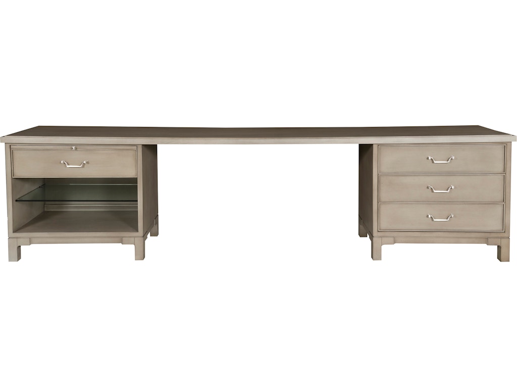 Belmont Home Office