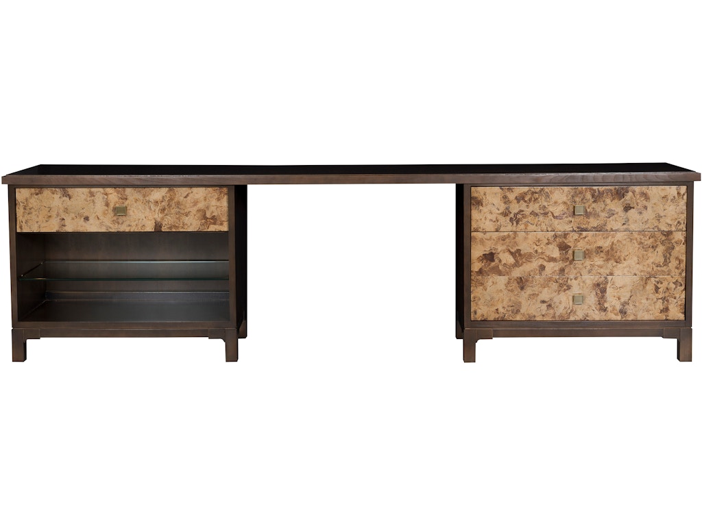Belmont Home Office