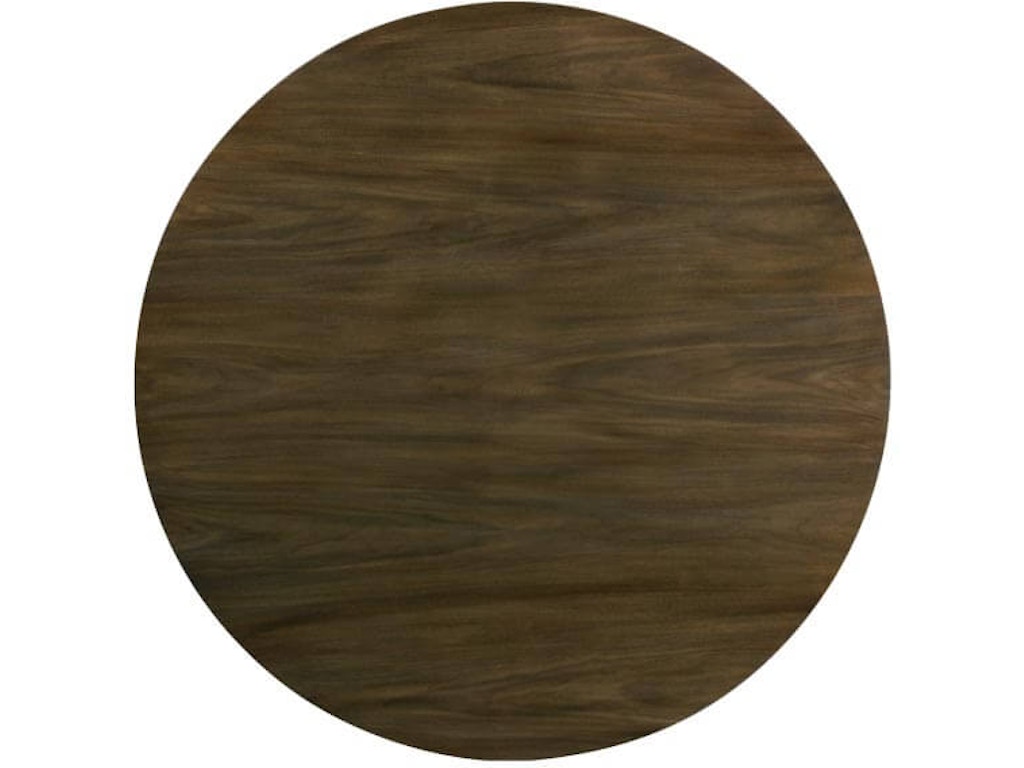 60"Sq Walnut Top No Apron