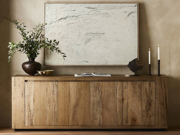 hoem decor critelli