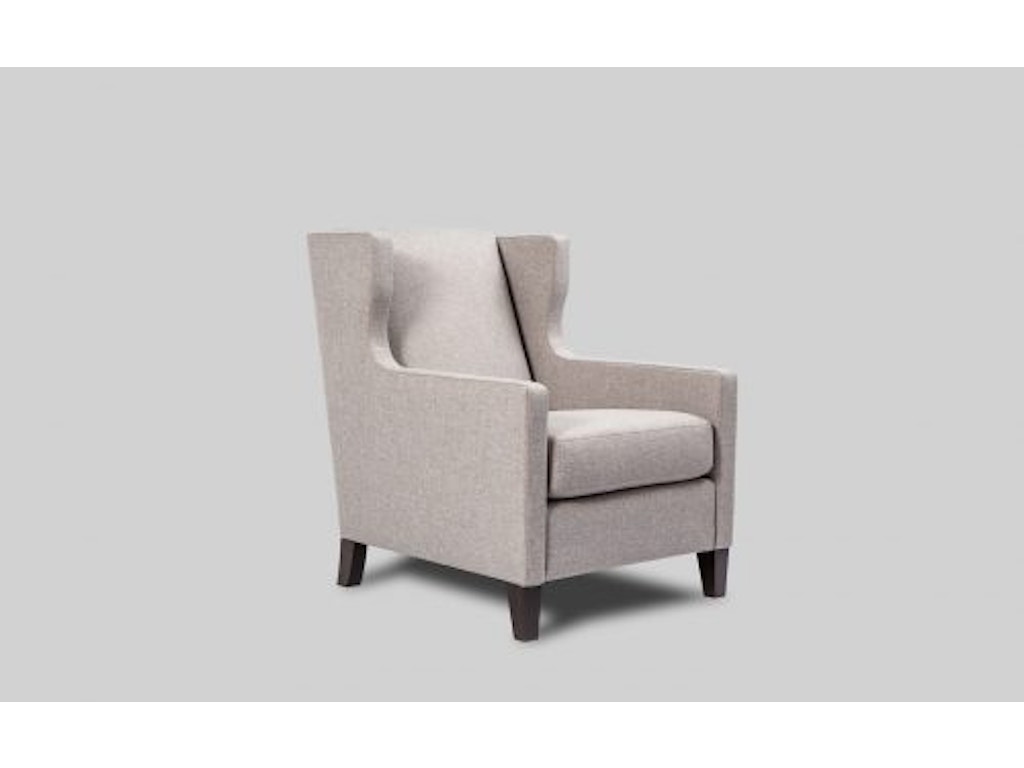 Hutton Chair