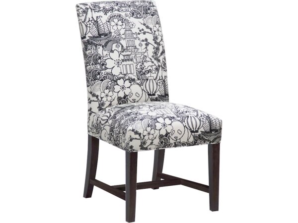Butler Side Chair - Image 2