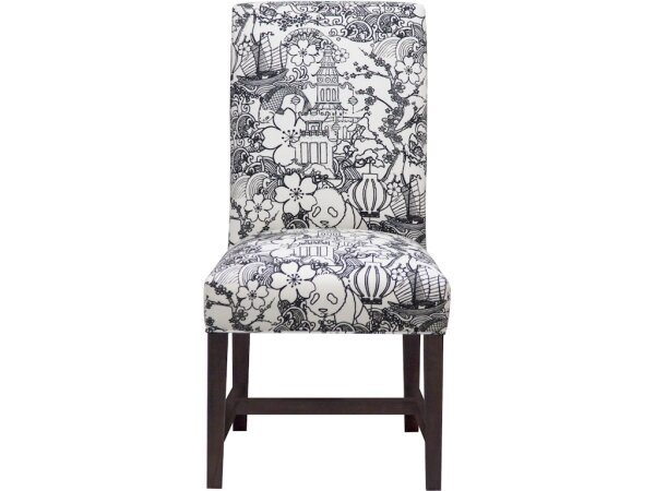 Butler Side Chair