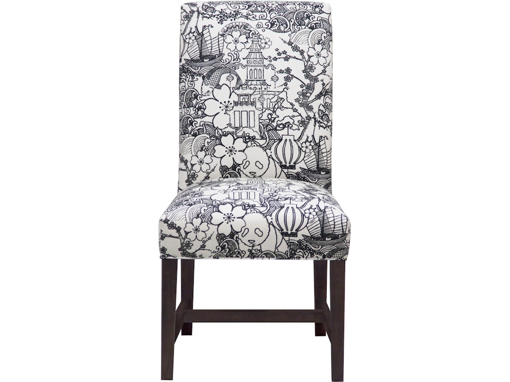 Butler Side Chair