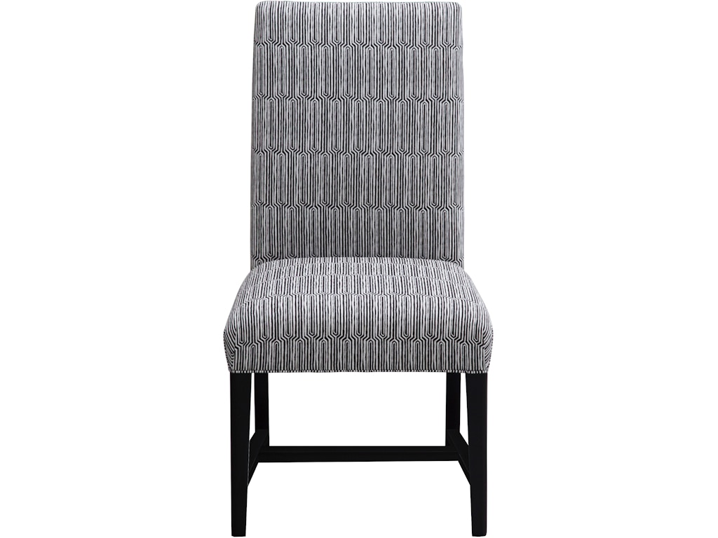 hw722s_suki-onyx_mq-ho Bailey Side Chair - Image 1