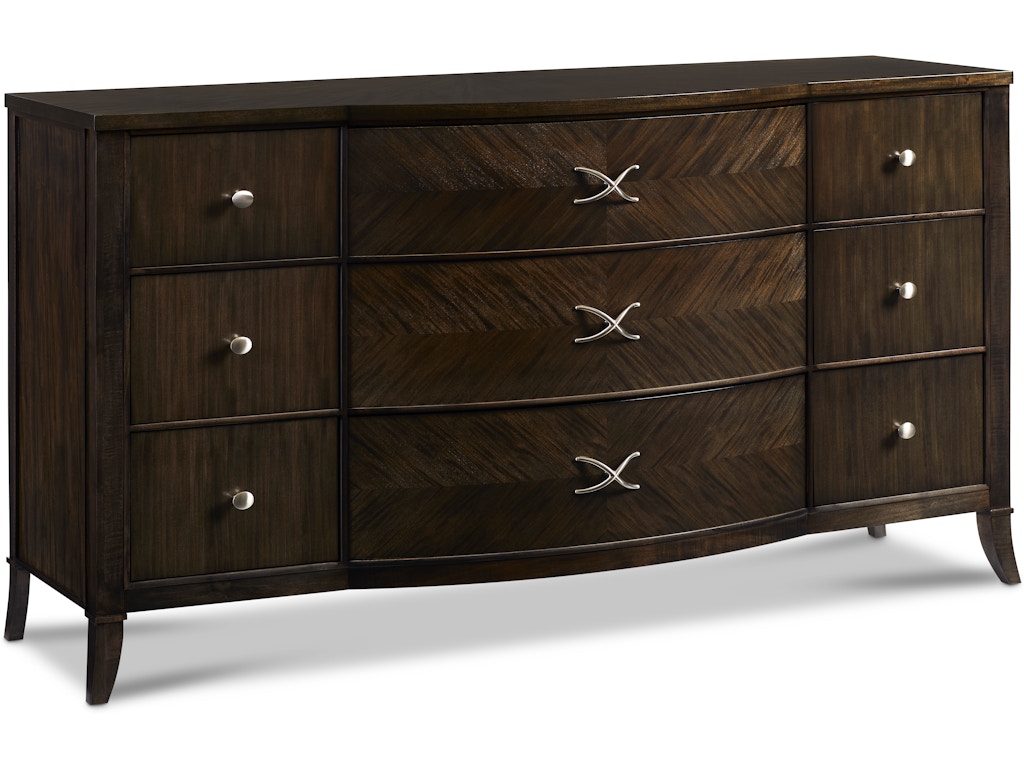 Carrington Dresser