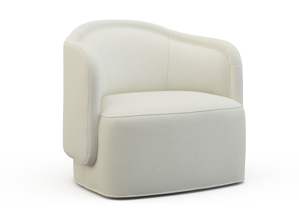 Ruger Swivel Chair