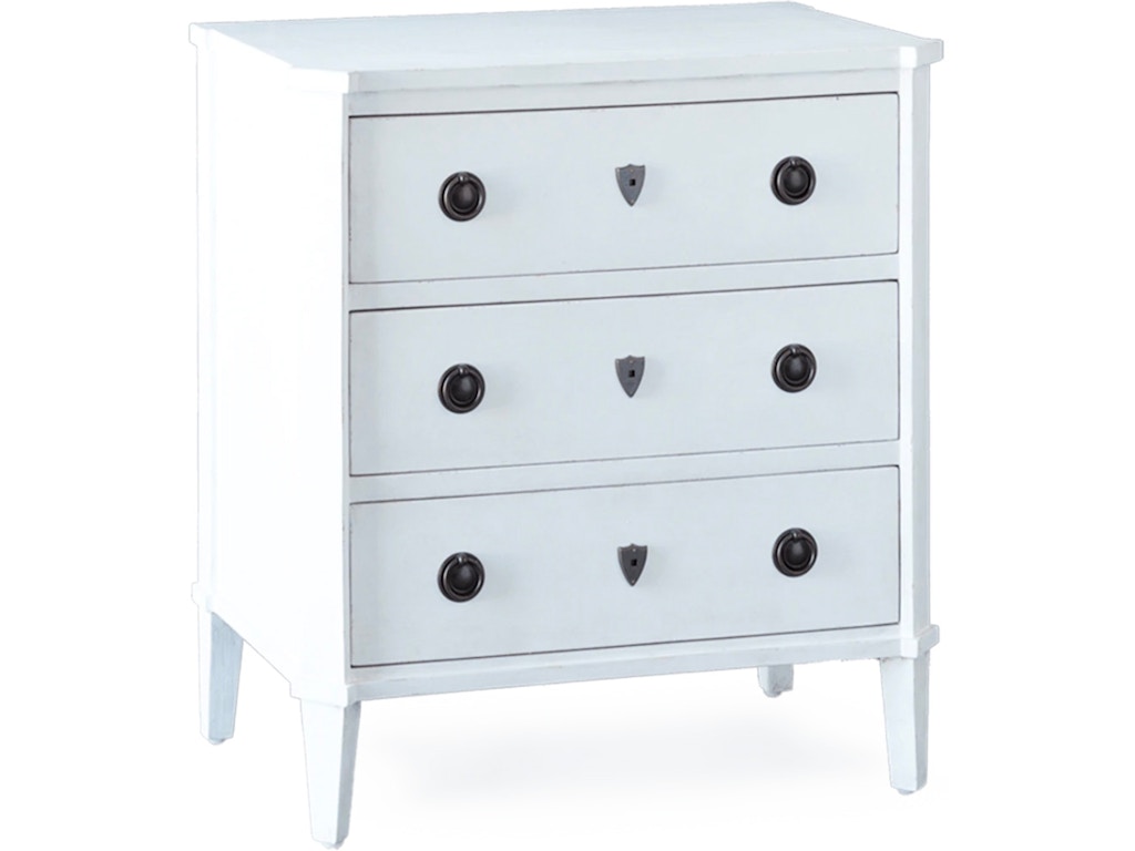 Nicolas Nightstand