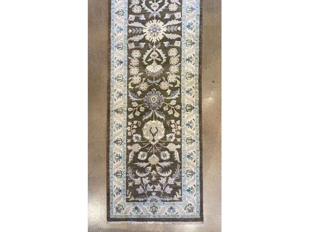Chobi Runner