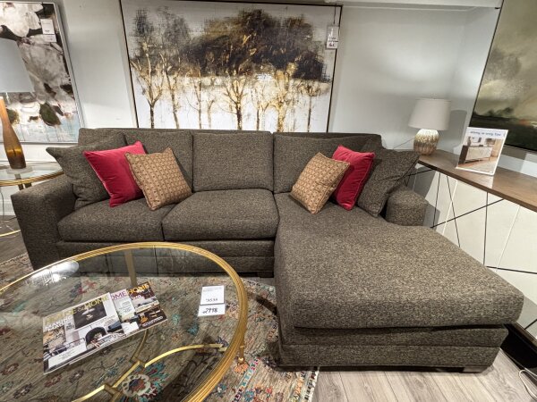 cornerstone sectional