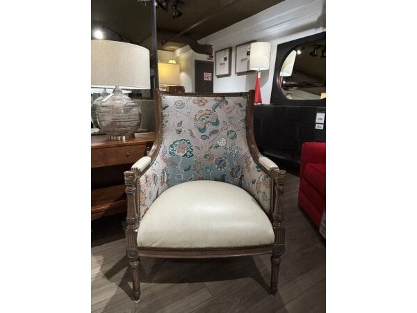 arm chair