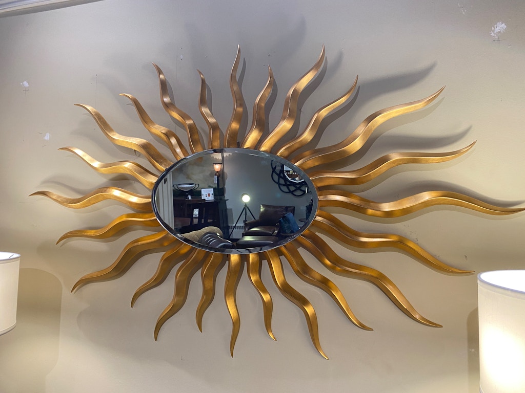 Christopher Guy Mirror