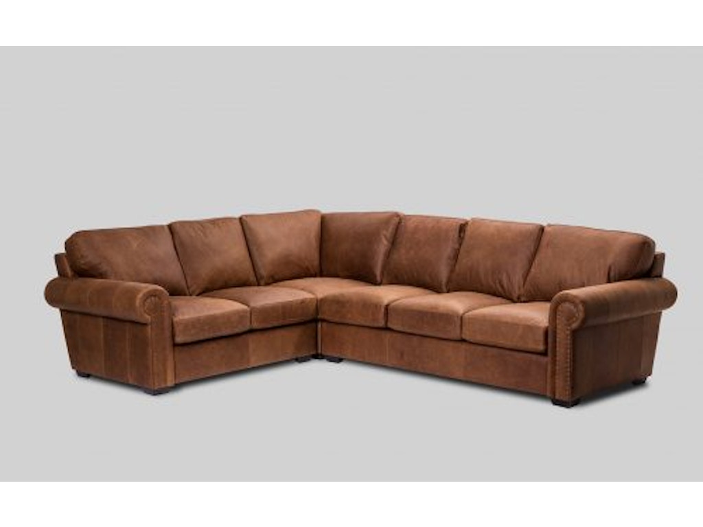 imperial Imperial Sectional - Image 1