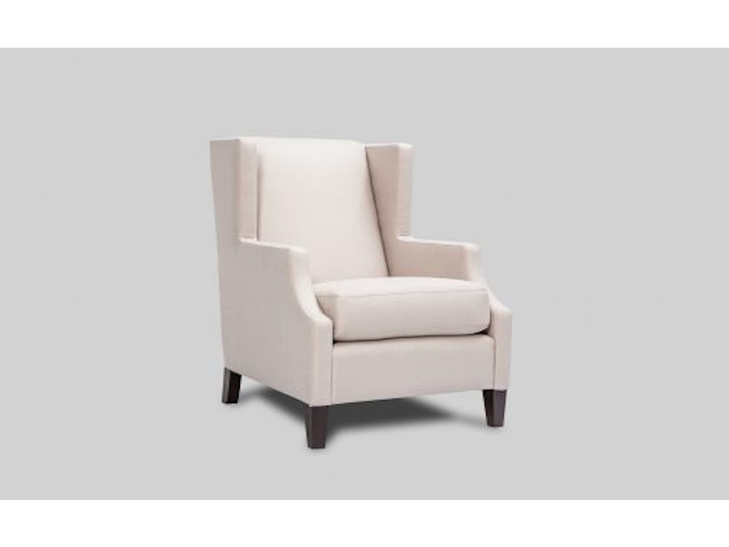 Jade Chair