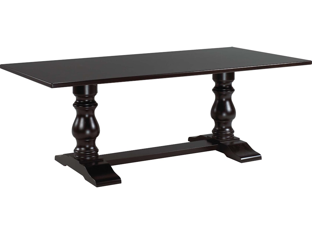 jamestown-table Jamestown Table - Image 1