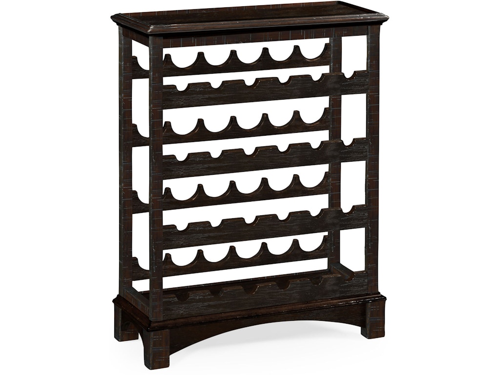 Wine Shelf